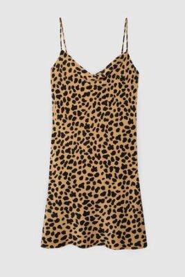 Ethical Edit: Our 5 Favorite Fairly-Made Leopard Prints For Fall - The ...
