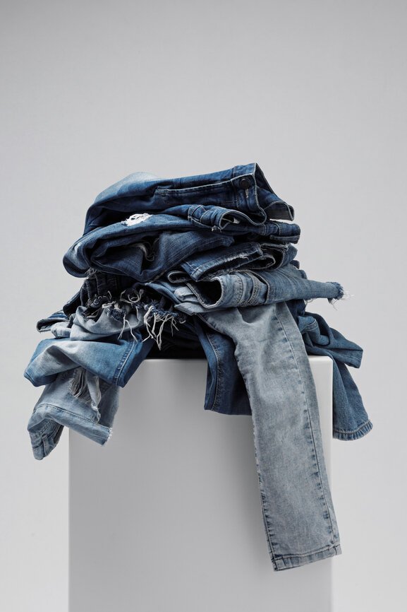 How to Recycle Clothes That Can't Be Repaired, Donated or Resold