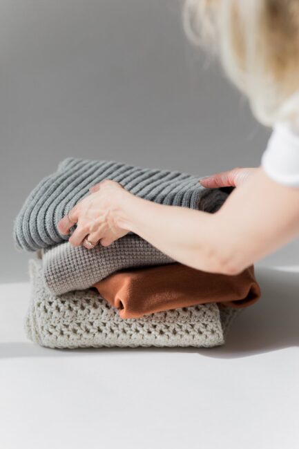 How To Sell Your Used Clothing Online (And Make A Buck) - The Good Trade