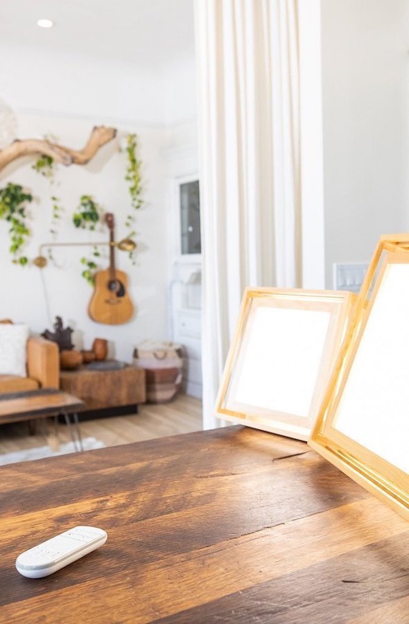 The 4 Best Light Therapy Lamps of 2024