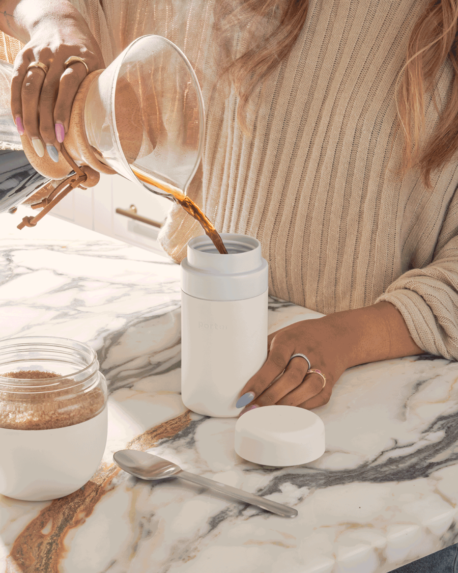 The Best Travel Coffee Mugs 2022