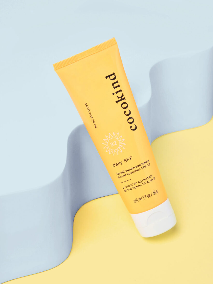 7 CrueltyFree Sunscreens With Natural Ingredients The Good Trade