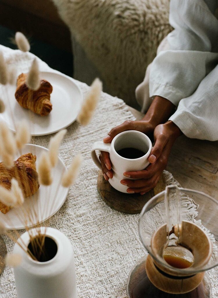 Coffee Glasses