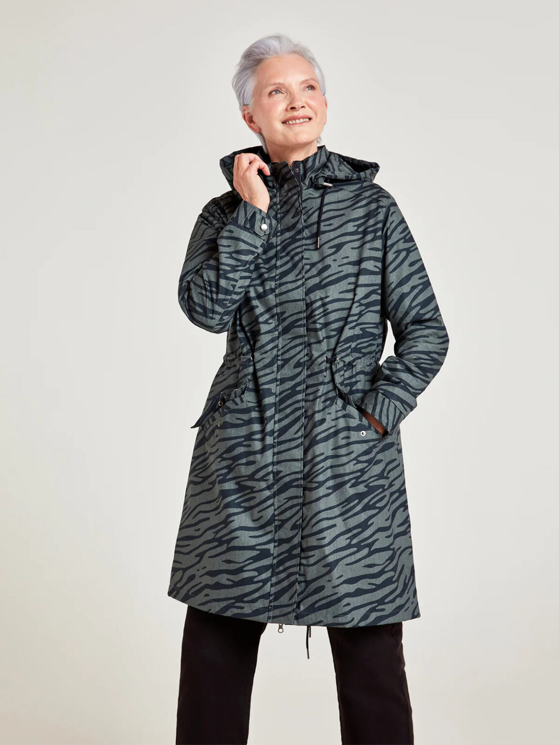 10 Sustainable Coats and Jackets That Are Actually Cute The Good Trade
