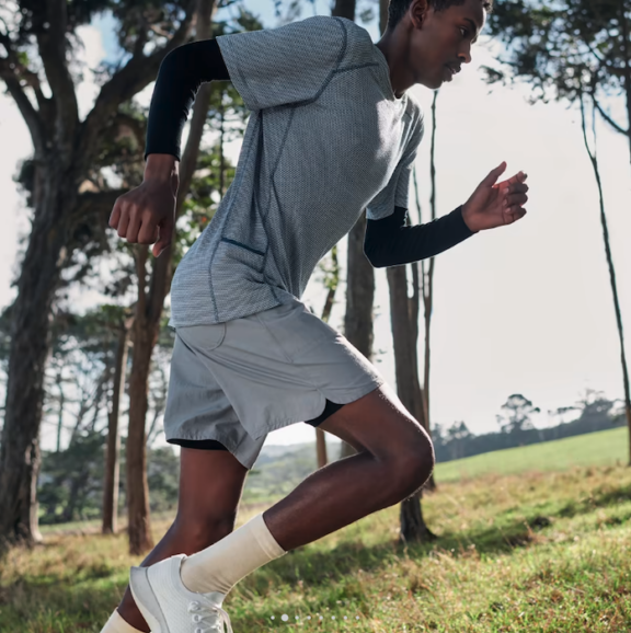 9 Sustainable Brands For Men's Activewear - The Good Trade