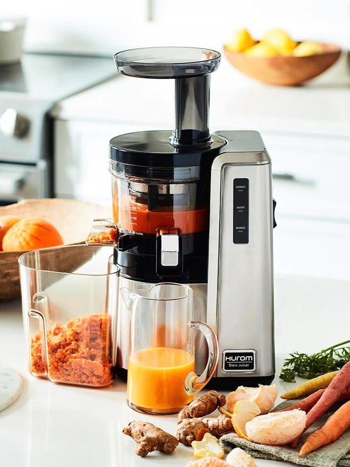 We Made Gallons of Juice to Find the Best Cold Press Juicers, Tested and  Reviewed