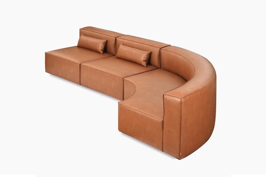 9 EcoFriendly Couches For A Sustainable Living Room The Good Trade