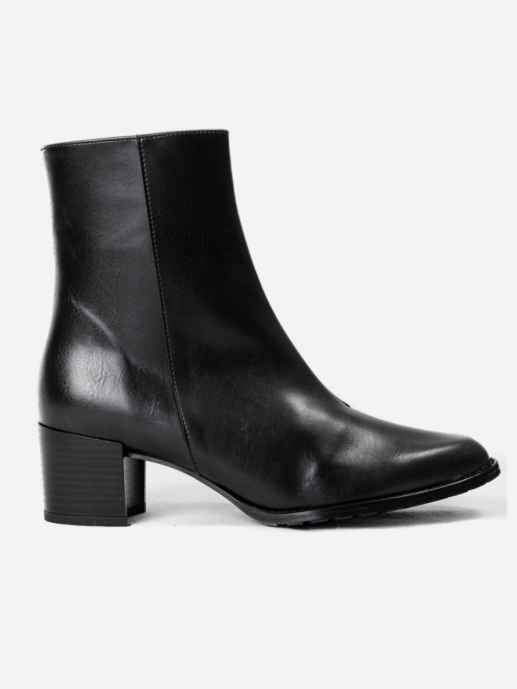 Vegan boots booties Shoes BYMANYC ® New York – MIDTOWN Elegance