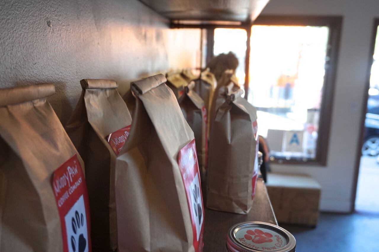 Muddy Paw Coffee Los Angeles The Good Trade