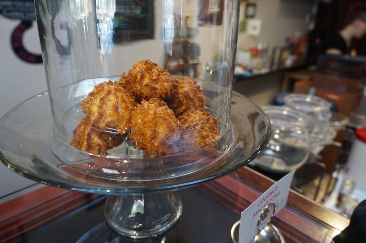 Muddy Paw Coffee Los Angeles The Good Trade