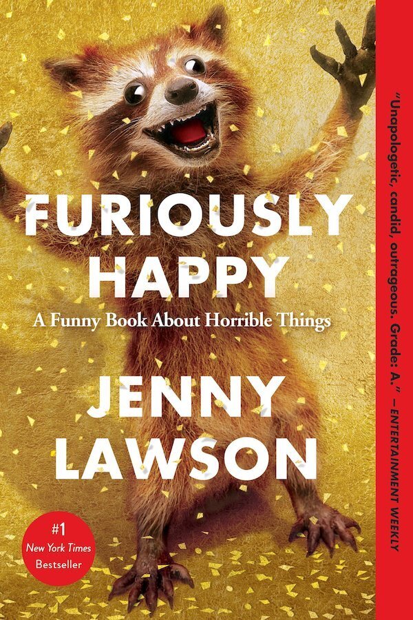6 Honest (And Humorous) Mental Health Memoirs By Women The