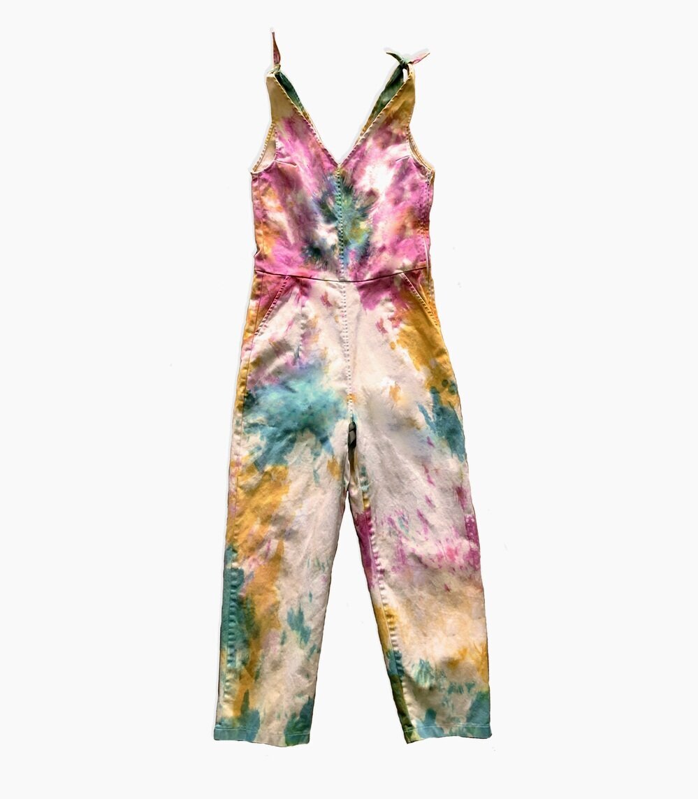 8 Sustainable Tie-Dye Pieces Brightening Up Our Summer Wardrobe - The ...
