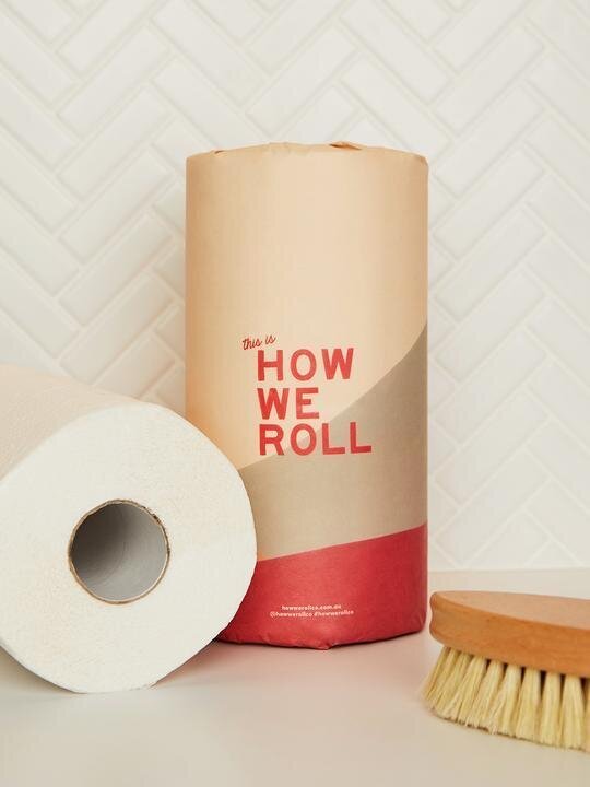 The Best Bamboo Paper Towels - The Good Trade