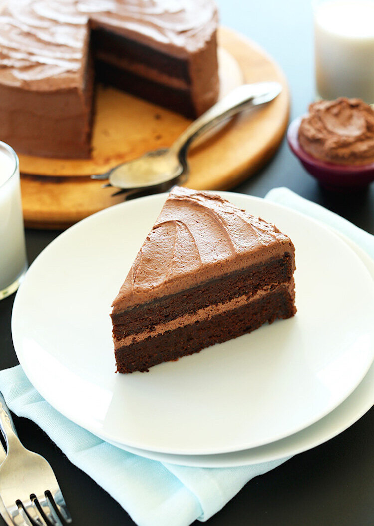 15 Best Vegan Recipes From Our Favorite Sustainable Food Bloggers - The