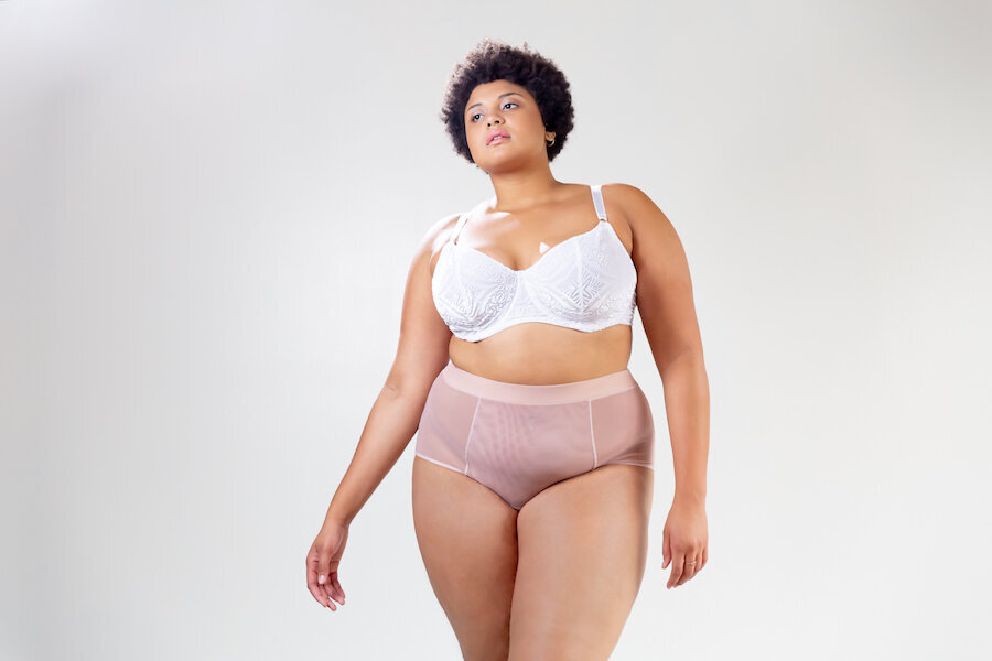 10 Lingerie For A Wide Range Of Cup Sizes - The Good