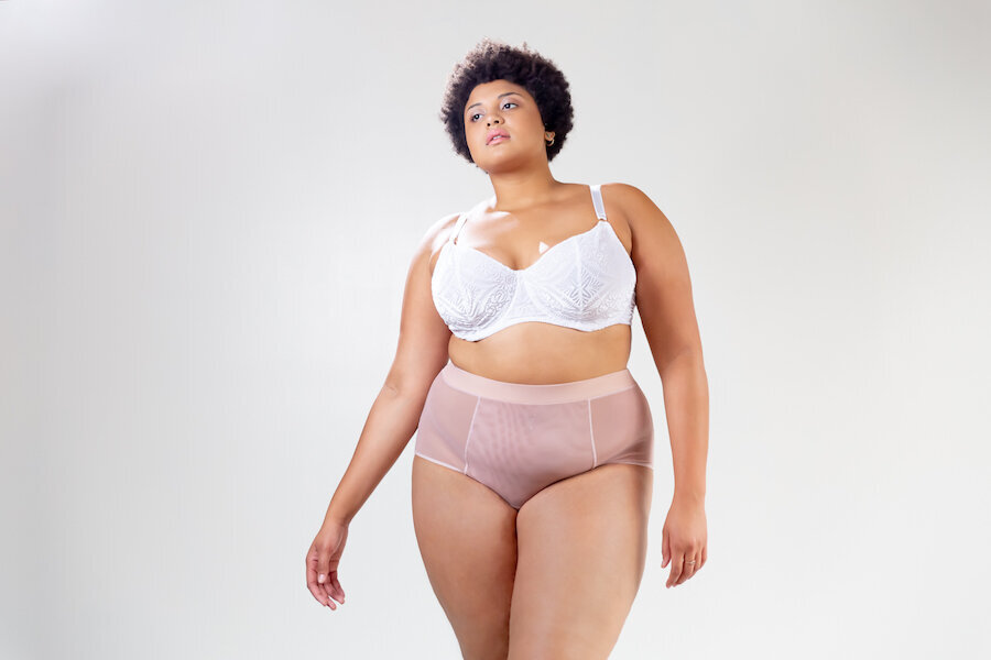 10 Size Inclusive Indie Lingerie Finds To Know and Love!