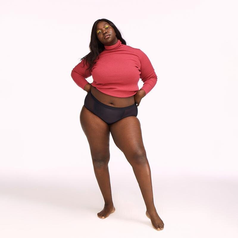9 Plus-Size Lingerie Brands For Ethical & Inclusive Intimates