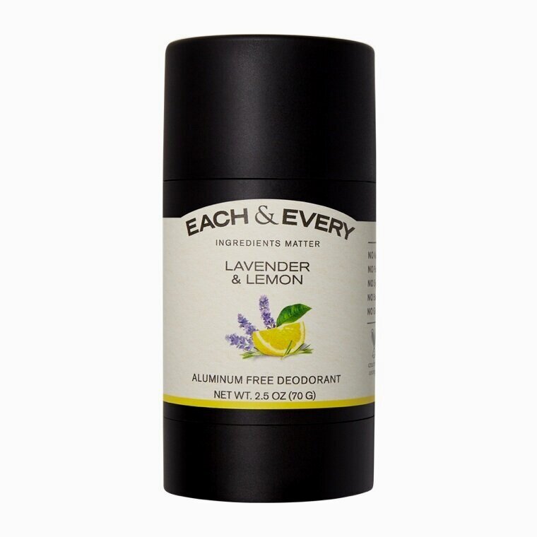 9 Aluminum-Free Natural Deodorants That Actually Work - The Good Trade
