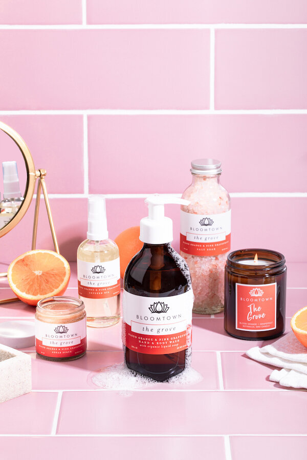 9 UK Beauty Brands For Natural Skincare Products The Good Trade