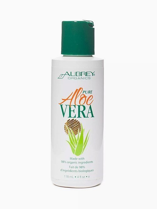 Forkludret vedhæng Ofre 7 Best Organic Aloe Vera Brands For Nourishing Your Skin - The Good Trade