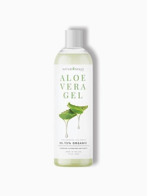 7 Best Organic Aloe Vera Brands For Nourishing Your Skin - The Good Trade