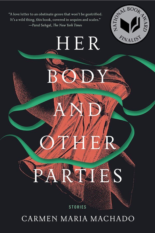 Books That Go Bump In The Night: 12 Thriller & Mystery Novels By Women ...