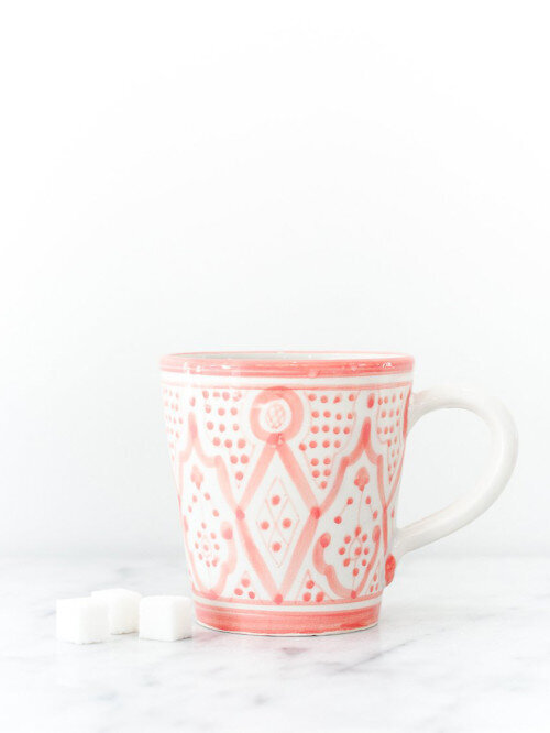 9 Handmade Ceramic Coffee Mugs From Independent Makers - The Good Trade