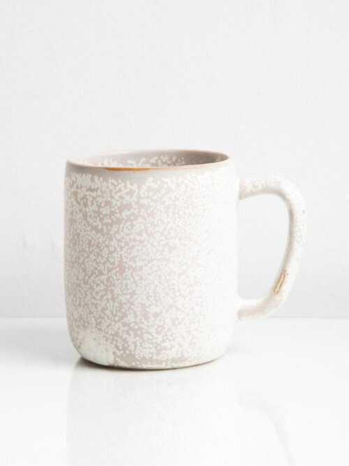 9 Handmade Ceramic Coffee Mugs From Independent Makers - The Good Trade