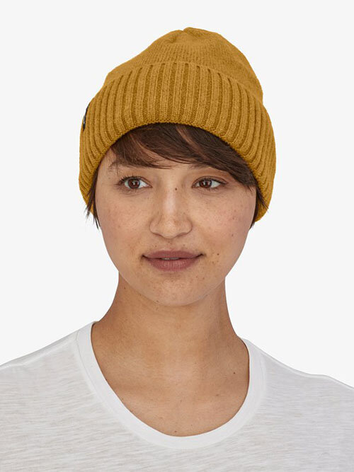 5 Beanies And Winter Hats For Colder Days Ahead - The Good Trade