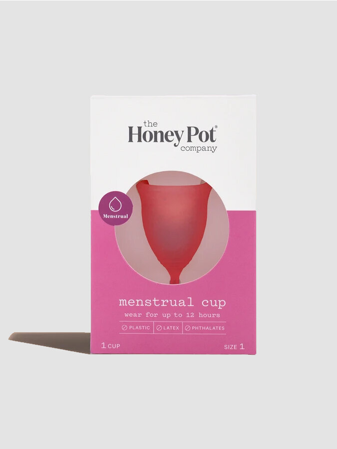 The 9 Best Menstrual Cups & Reusable Discs—Period. The Good Trade