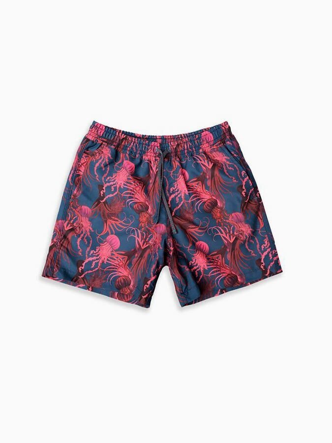 9 Swim Trunks Made From Recycled Materials - The Good Trade