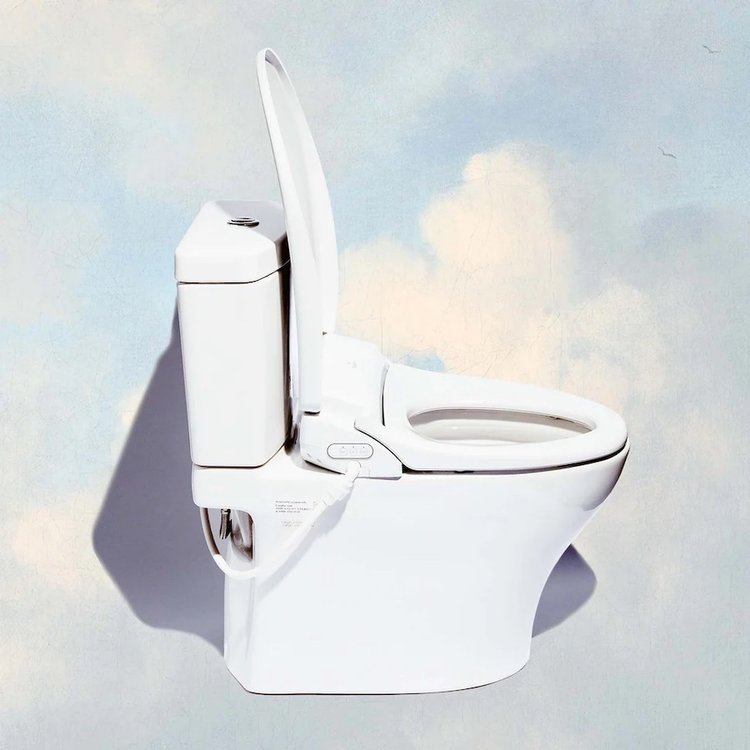 7 Best Bidets Of 2022 To Stay Fresh And Save On Toilet Paper