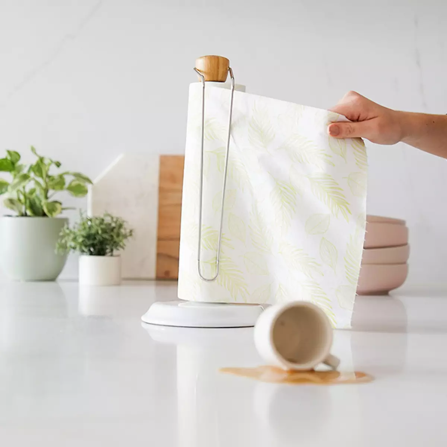 Best Bamboo Paper Towels, FN Dish - Behind-the-Scenes, Food Trends, and  Best Recipes : Food Network