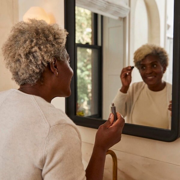 The 9 Best Organic Makeup Brands For Mature Skin The Good Trade