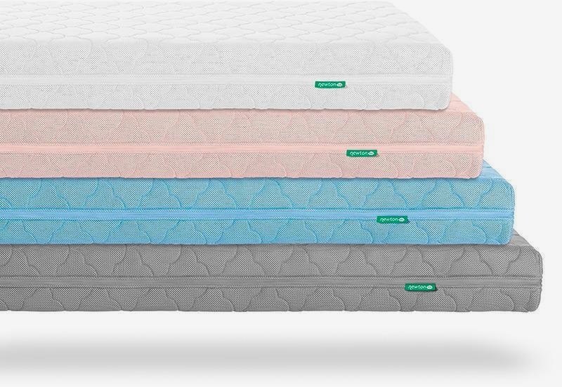 9 Best Organic Baby Crib Mattresses (2023 Review) The Good Trade
