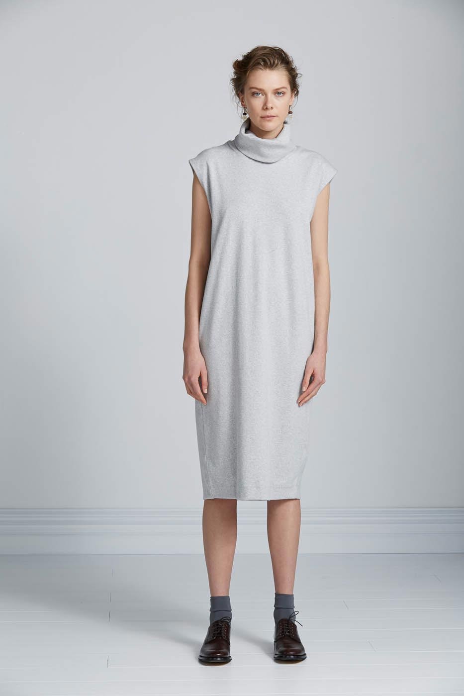 Turning Pages Dress by Kowtow at Gather&See £120.jpg