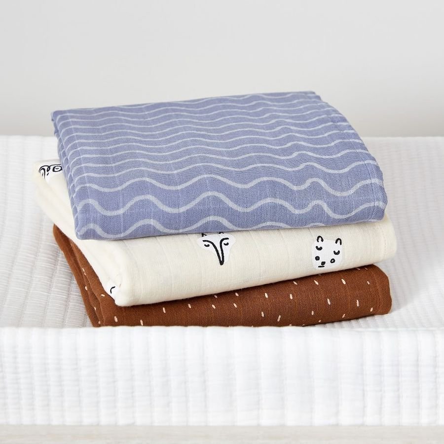 9 Organic Baby Bedding Brands For Nontoxic Crib Sheets