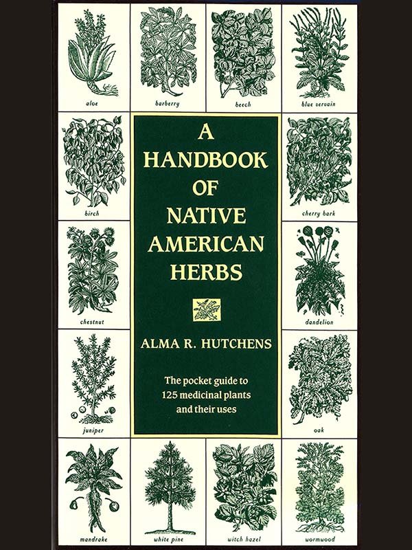 herbal medicine book review