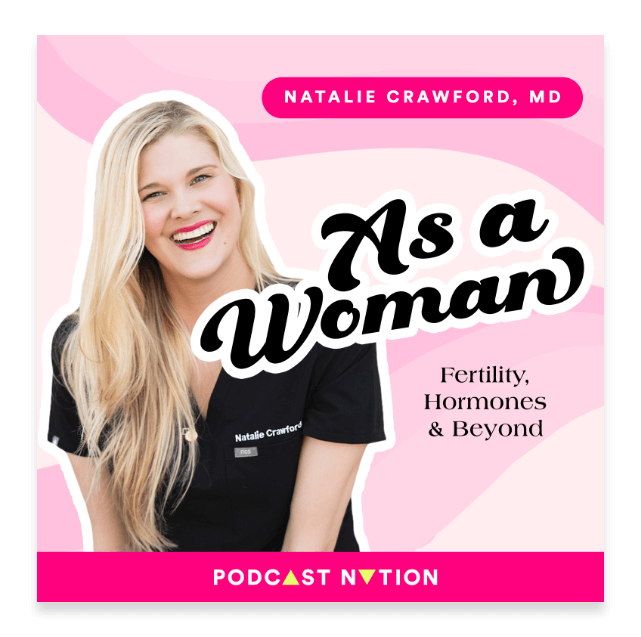 10 Women's Health Podcasts To Inform And Empower You The Good Trade