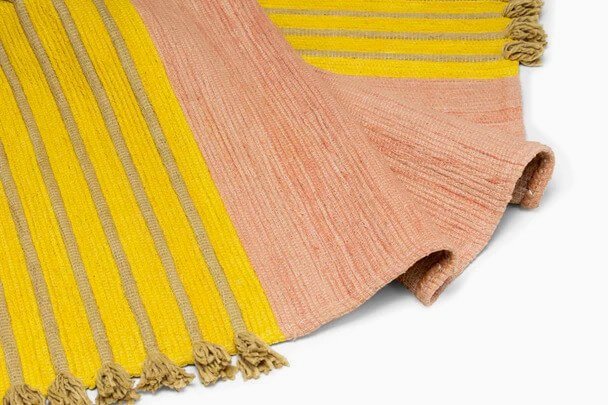 7 Best Eco-Friendly Yoga Mats Made From Natural Materials - The Good Trade