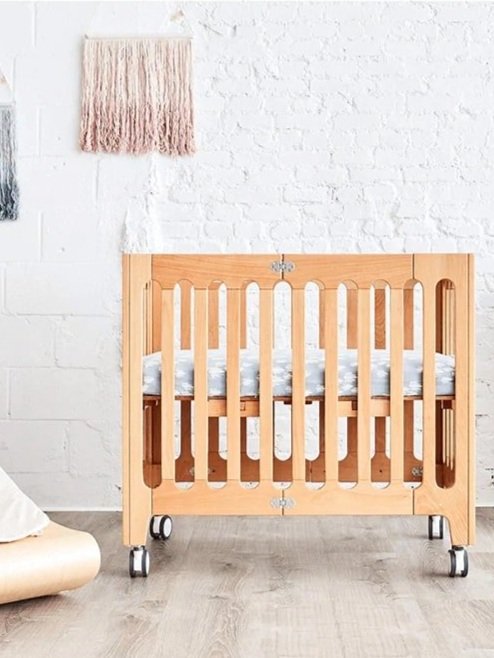 Best Baby Cribs: bloom