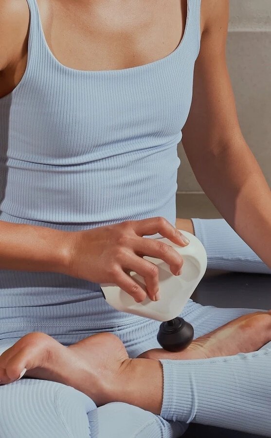 The 7 Best Massage Guns To Work Out Your Knots And Kinks