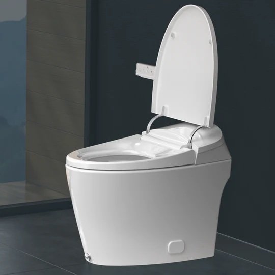 7 Best Bidets Of 2022 To Stay Fresh And Save On Toilet Paper The Good