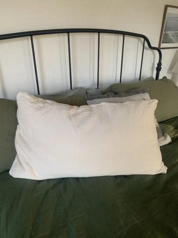 The 10 Best Nontoxic And Organic Pillows (2024 Review) The Good Trade
