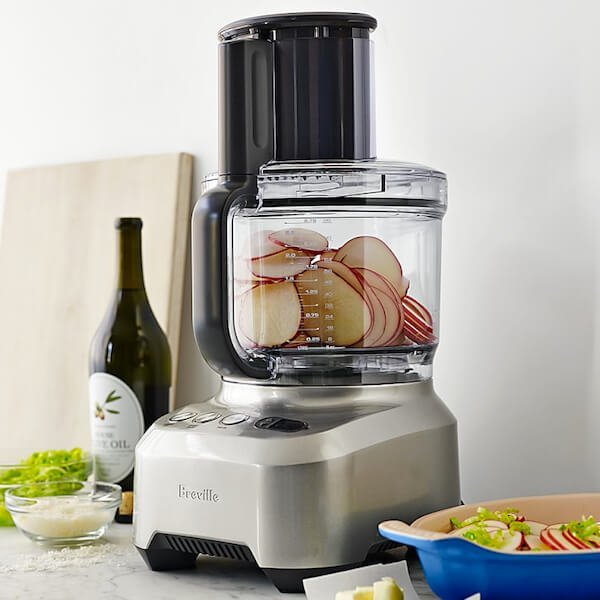 viering cultuur belangrijk The 5 Best Food Processors For Lower Waste Cooking - The Good Trade