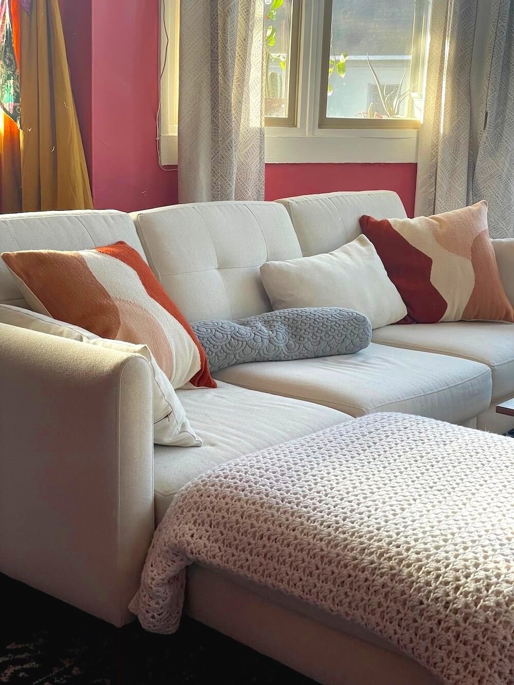 How To Keep Couch Cushions From Sliding (4 Ways To Do It!)