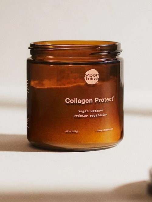 Clean Collagen Powders: Moon Juice