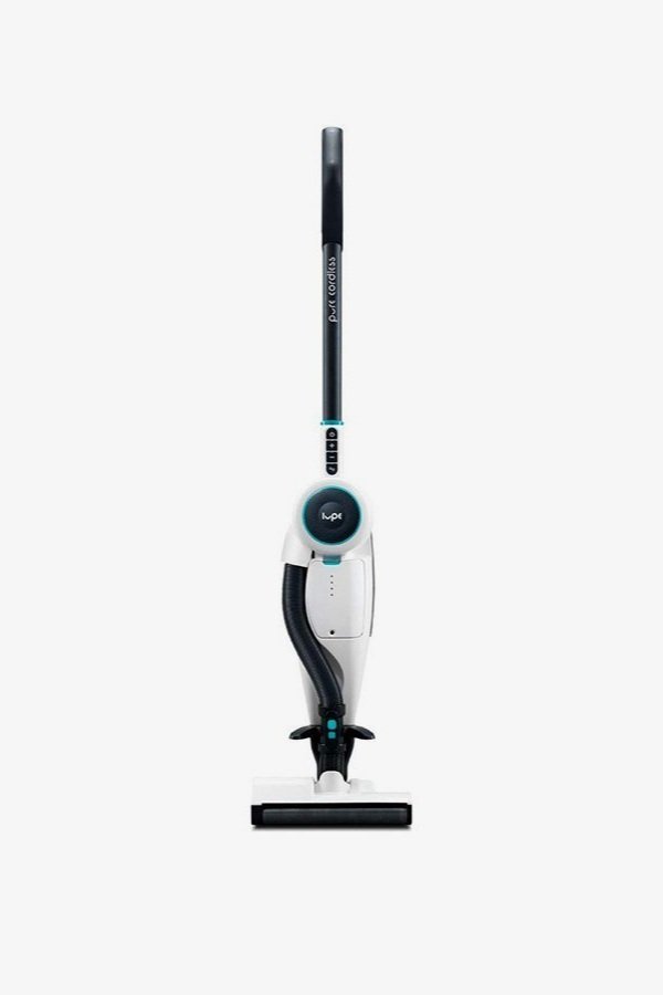 7 Cordless Vacuums You'll Never Have To Replace The Good Trade