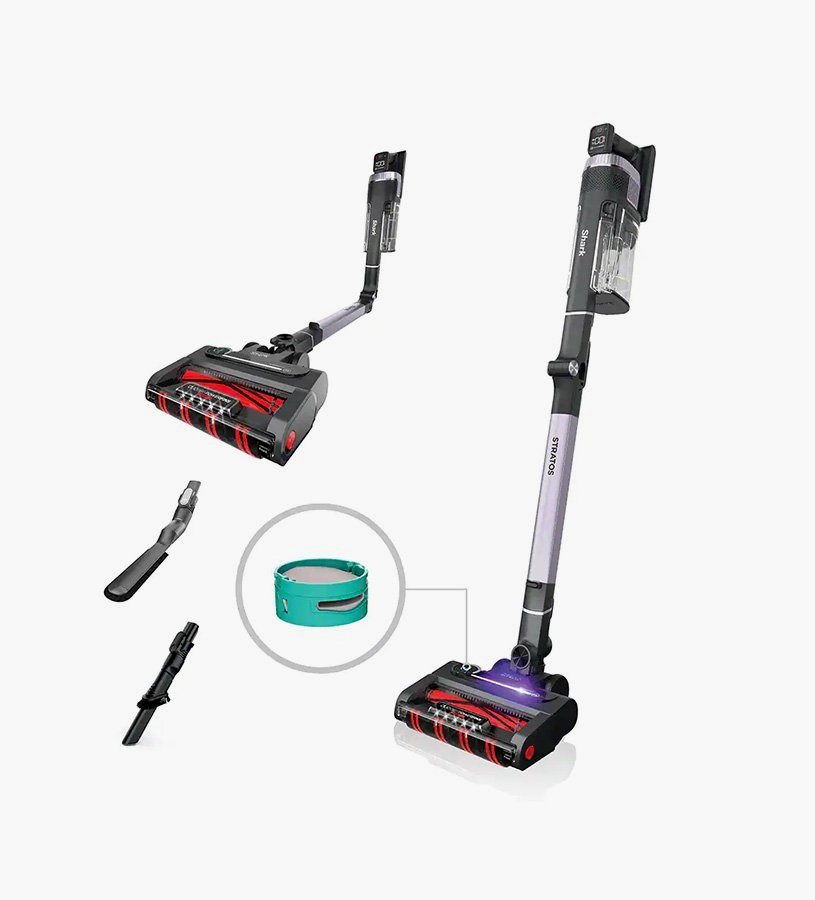 7 Cordless Vacuums You'll Never Have To Replace The Good Trade