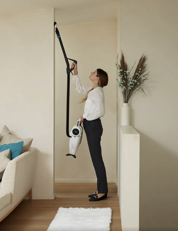 7 Cordless Vacuums You'll Never Have To Replace